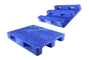 五金制品倉(cāng)儲(chǔ)新選擇 高質(zhì)量塑料卡板租賃的經(jīng)濟(jì)與環(huán)保優(yōu)勢(shì)