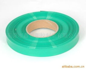 東莞市南城萬(wàn)德五金塑膠制品店 專業(yè)供應(yīng)優(yōu)質(zhì)PVC熱縮套管，滿足多元化工業(yè)需求