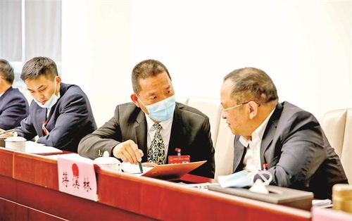 市七屆人大一次會議寶安代表團分組審議 聚焦制造業高端轉型與科技創新服務，共繪經濟社會發展新藍圖